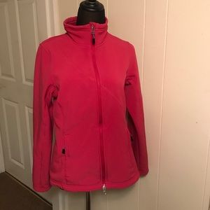 NIKE soft shell jacket -MED- Nike ACG jacket